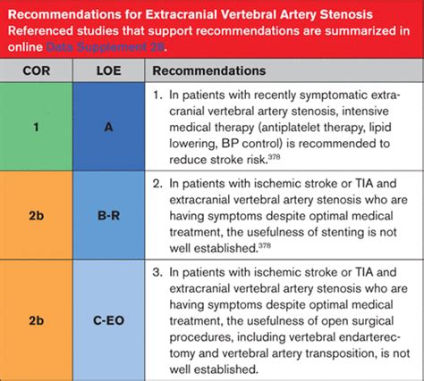 hermes guidelines stroke|ischemic prehospital guidelines.